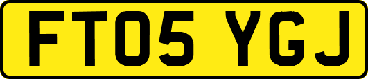 FT05YGJ