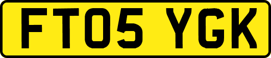 FT05YGK