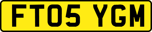 FT05YGM