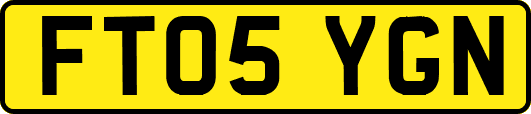 FT05YGN
