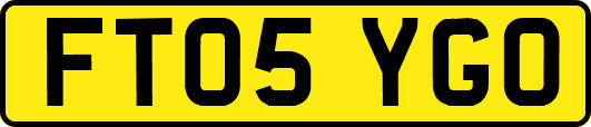 FT05YGO