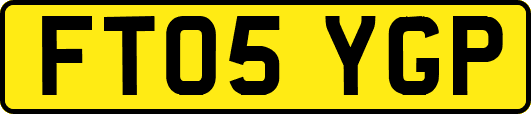 FT05YGP