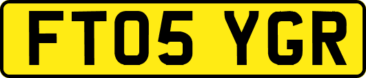 FT05YGR