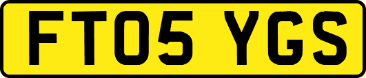 FT05YGS