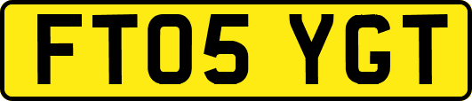 FT05YGT