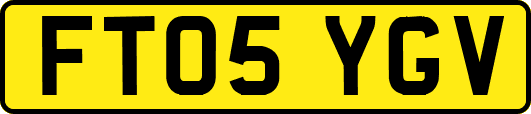 FT05YGV
