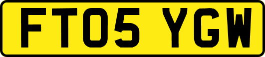 FT05YGW