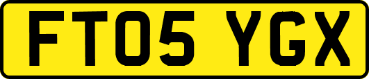 FT05YGX