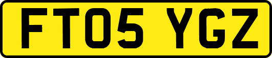 FT05YGZ