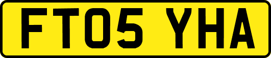 FT05YHA