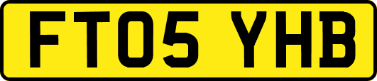 FT05YHB