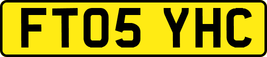 FT05YHC