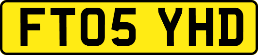 FT05YHD