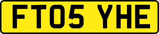 FT05YHE