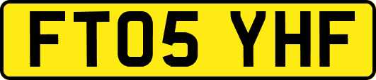 FT05YHF