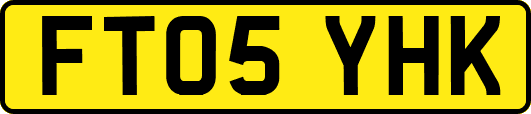 FT05YHK