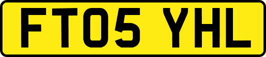 FT05YHL