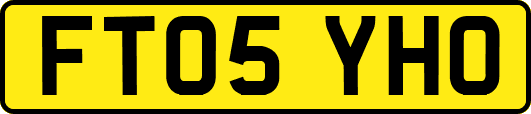 FT05YHO