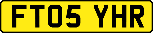 FT05YHR