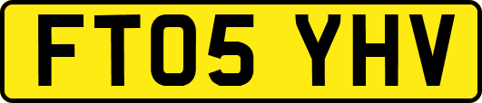 FT05YHV