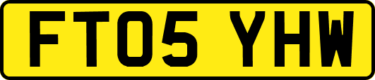 FT05YHW