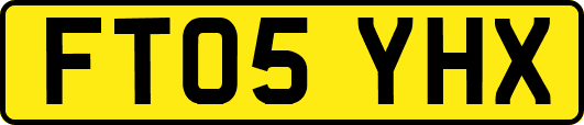 FT05YHX