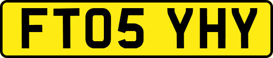 FT05YHY