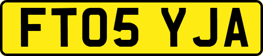 FT05YJA