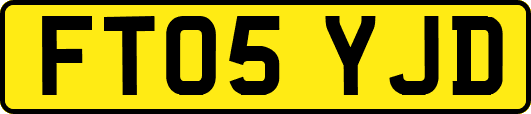 FT05YJD