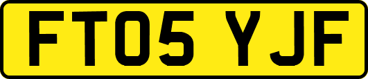 FT05YJF