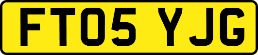 FT05YJG