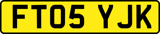 FT05YJK