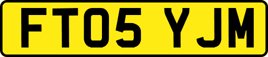 FT05YJM