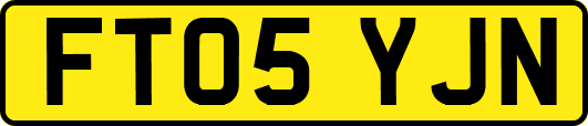 FT05YJN