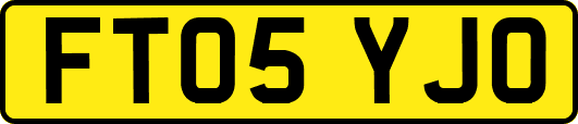 FT05YJO