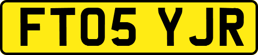 FT05YJR
