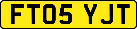FT05YJT