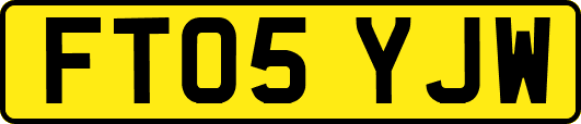 FT05YJW