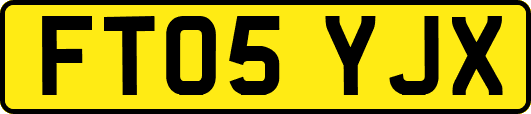FT05YJX