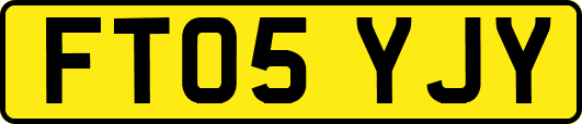 FT05YJY