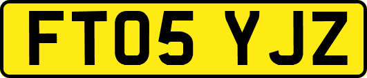 FT05YJZ