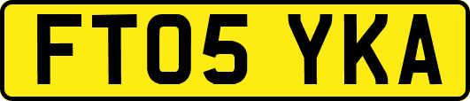 FT05YKA