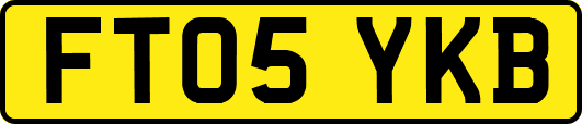 FT05YKB