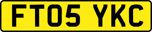 FT05YKC