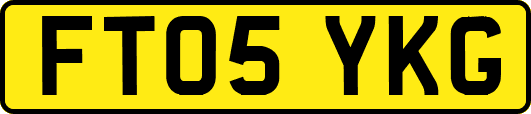 FT05YKG