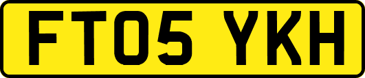 FT05YKH