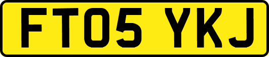 FT05YKJ