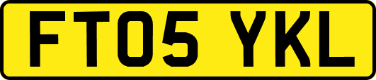 FT05YKL