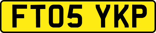 FT05YKP