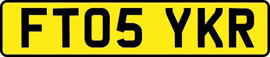 FT05YKR